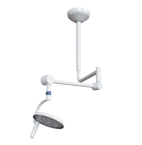 Ceiling Mount LED Dental Light