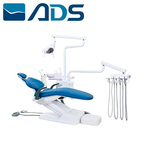 ADS AJ12 Classic100 Electromechanical Operatory Pack (200-A9121001)