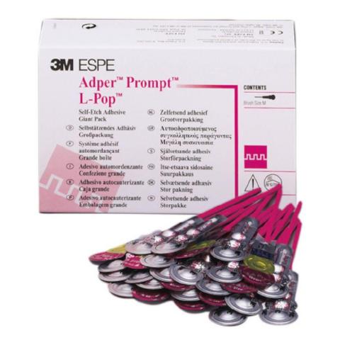3M ESPE Adper Prompt L-Pop