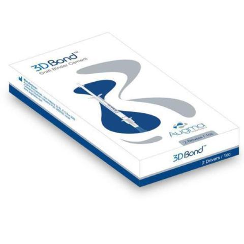 Augma 3D Bond Syringe