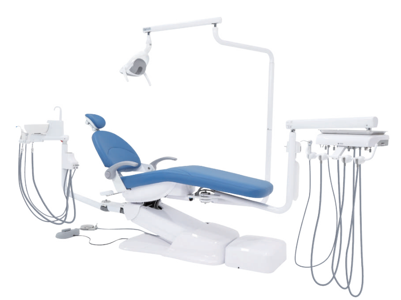 AJ15 Classic 201 Operatory Package