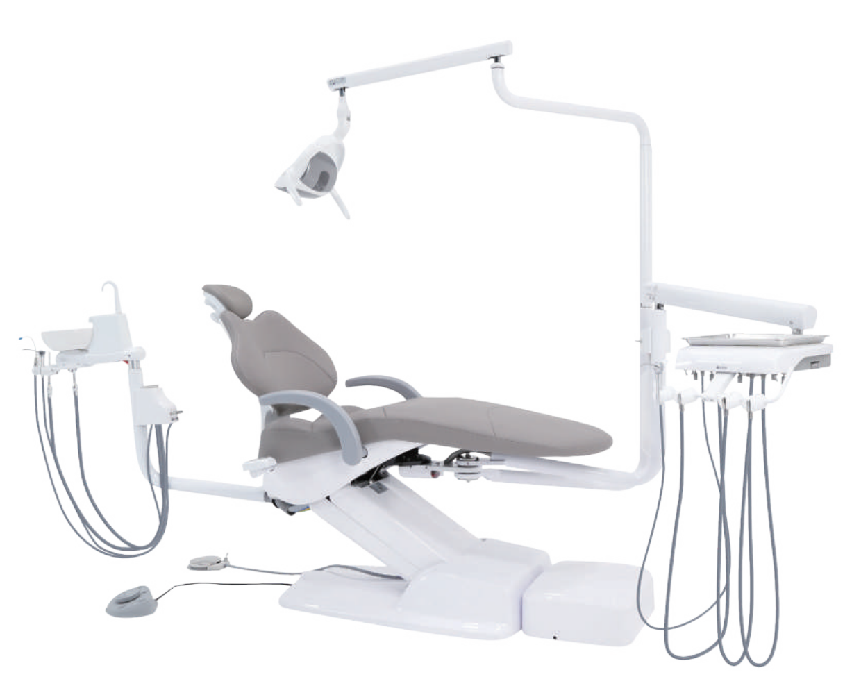 AJ12 Classic 201 Operatory Package