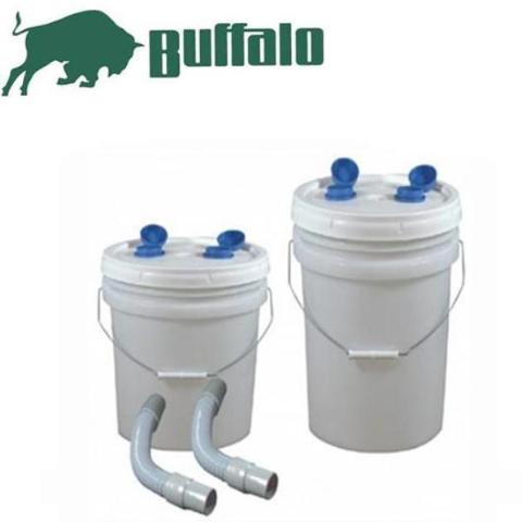 Buffalo Disposable Plaster Traps