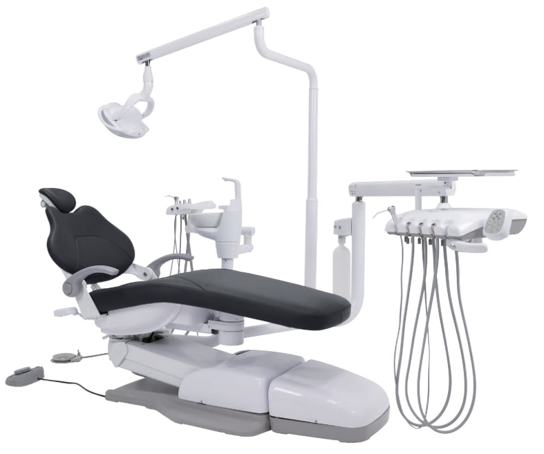 AJ16 Beyond 401 Operatory Package