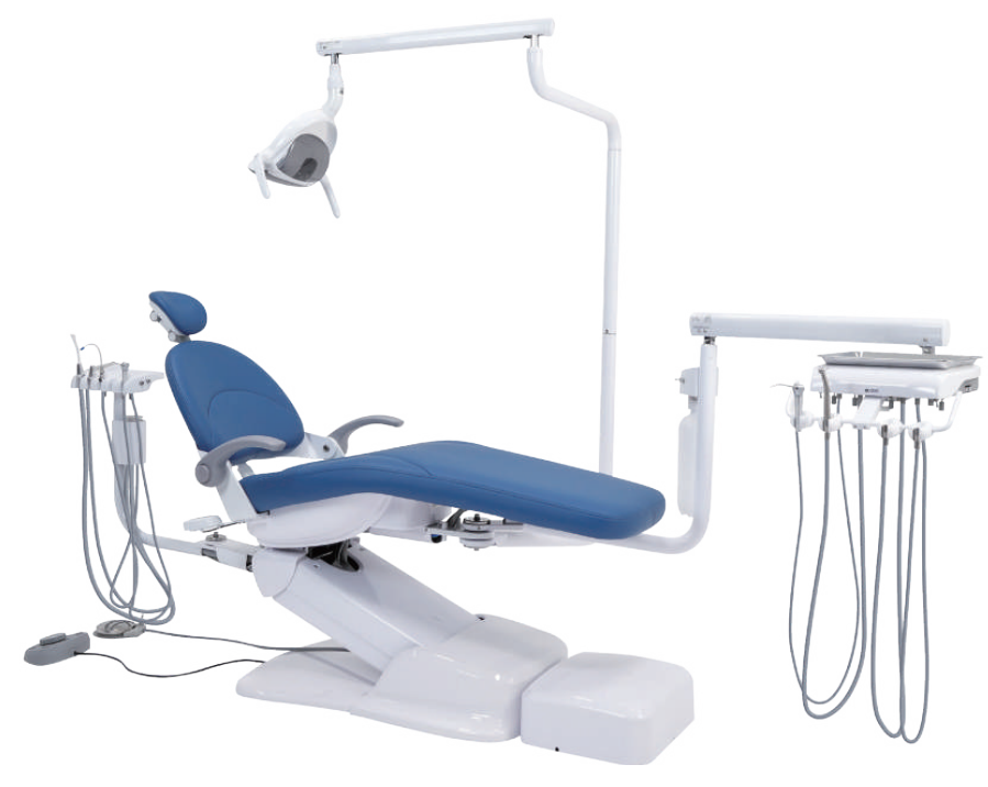 AJ15 Classic 200 Operatory Package