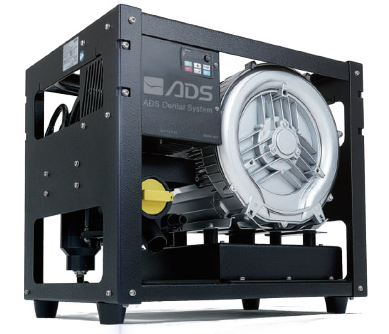 Dry Vacuum System SV600