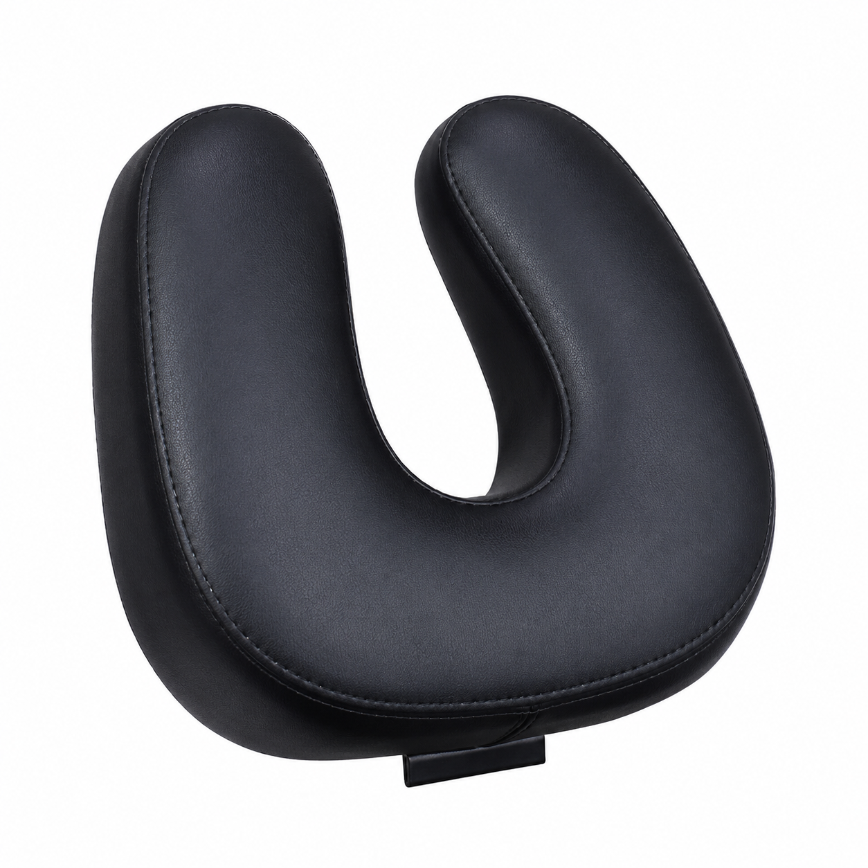 AJ12 Ponytail Headrest
