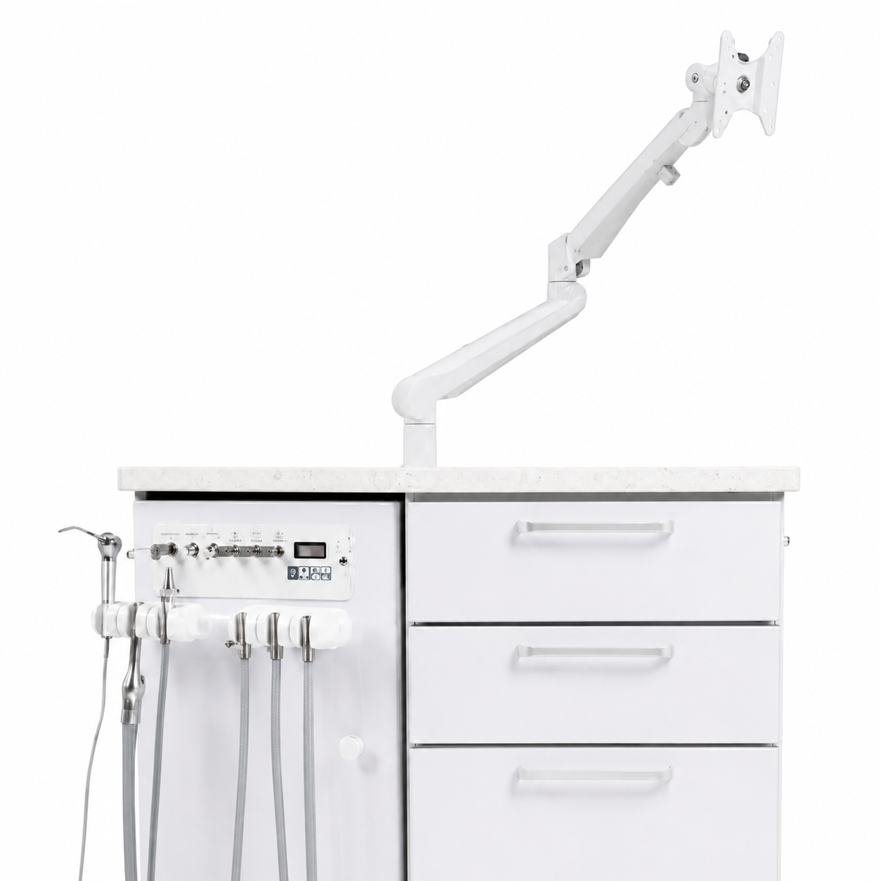 Monitor Bracket