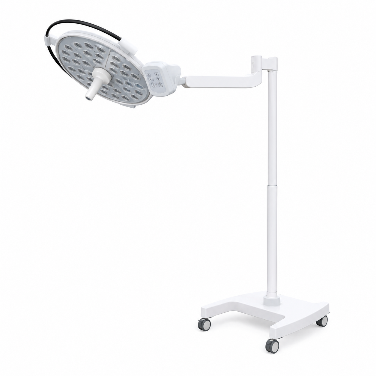 LEO Mobile LED Dental Surgical Light