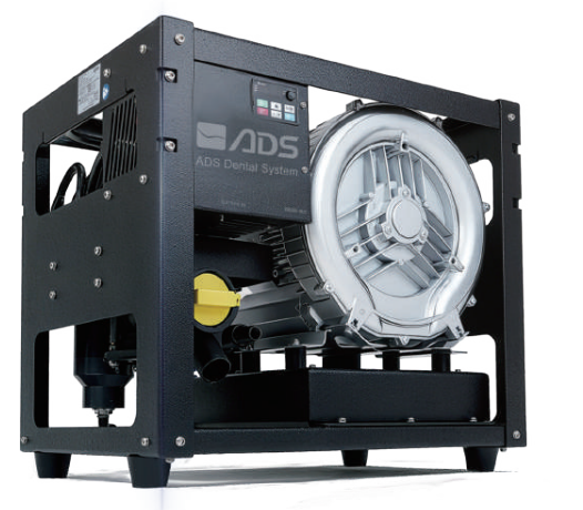 Dry Vacuum System SV800 – A123056