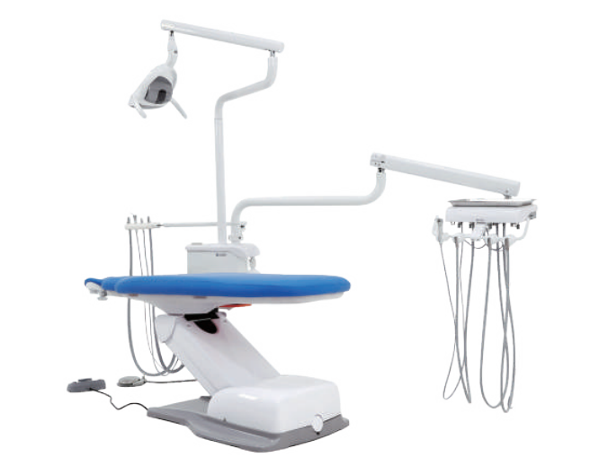 AJ19 Classic 100 Pediatric Operatory Package