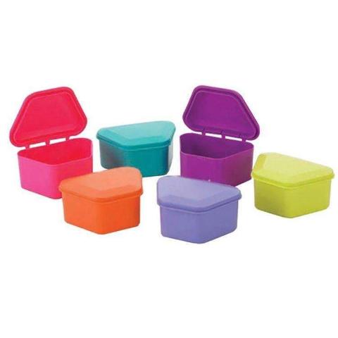 3D Dental Denture Boxes (350-DDBASS)
