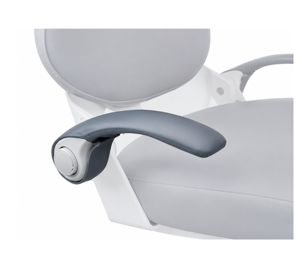 Armrest cover upholstery for AJ16
