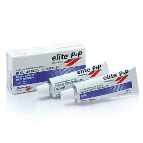 Zhermack Elite HD+Tube