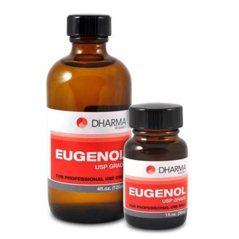 Dharma Eugenol USP