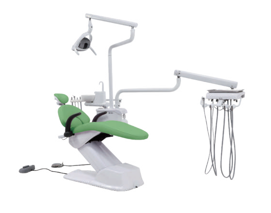 AJ17 Classic 101 Pediatric Operatory Package