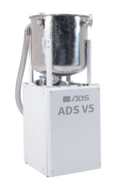 Dry Vacuum System Model ADS V5