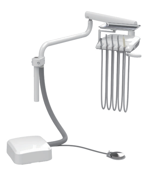 Beyond Post Mount Doctor's System