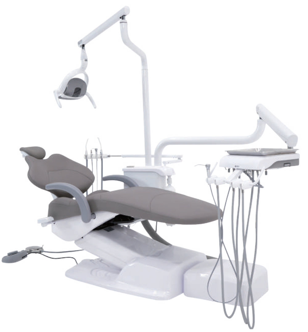 AJ12 Classic 100 Operatory Package