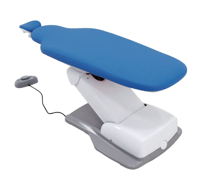 AJ19 Pediatric Bench