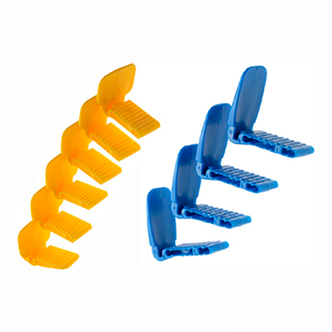 Plasdent FPS3000 Bite Blocks Replacement Components