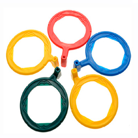 Plasdent FPS3000 Ring Replacement Components Ea (FPS3000R)