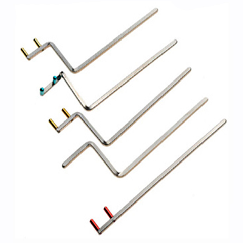 Plasdent FPS3000 Arm Replacement Components (FPS3000RC)