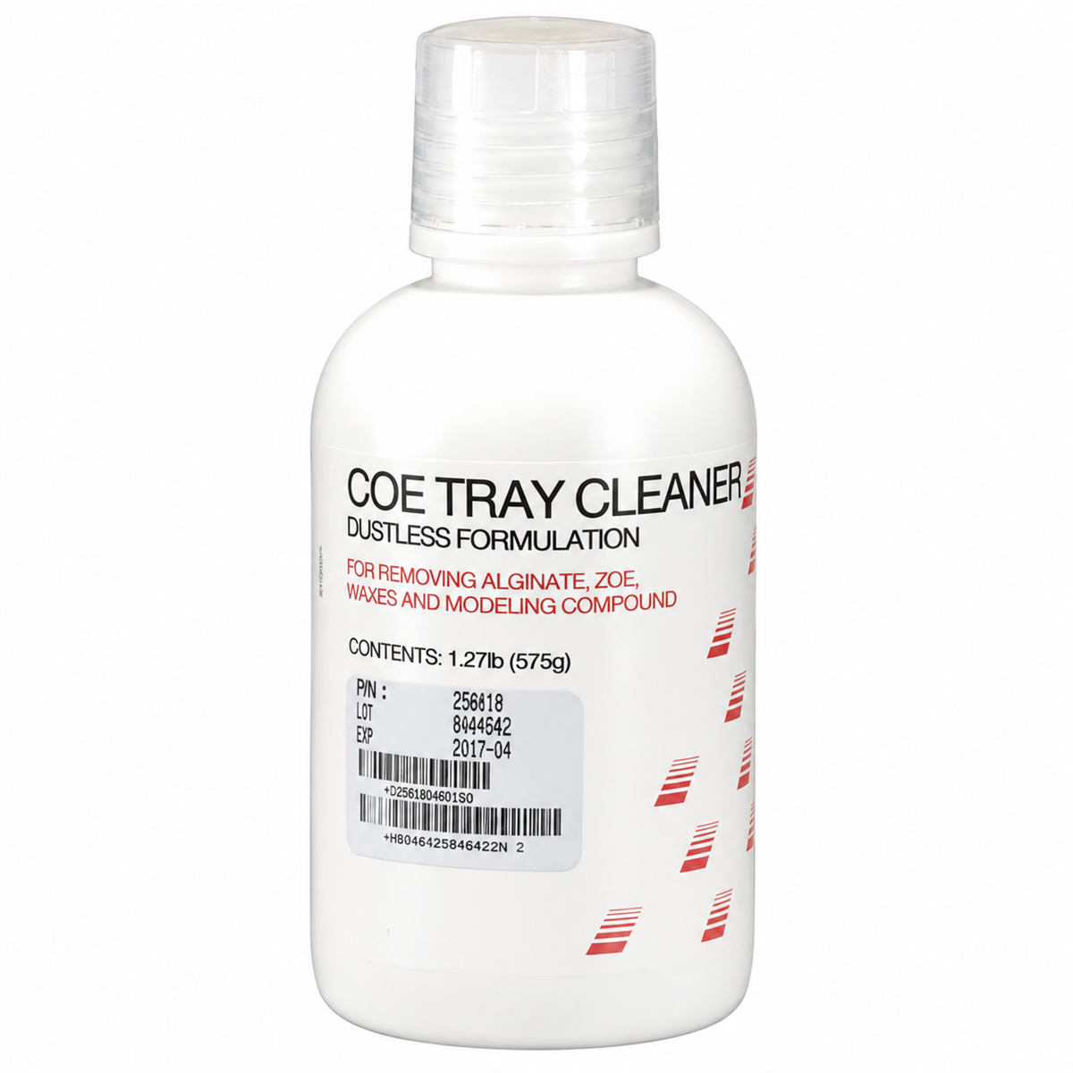 GC America COE Tray Cleaner