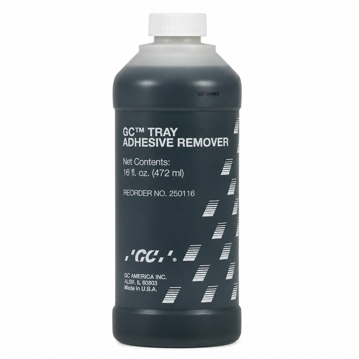 GC America Tray Adhesive Remover (350-GC250116)