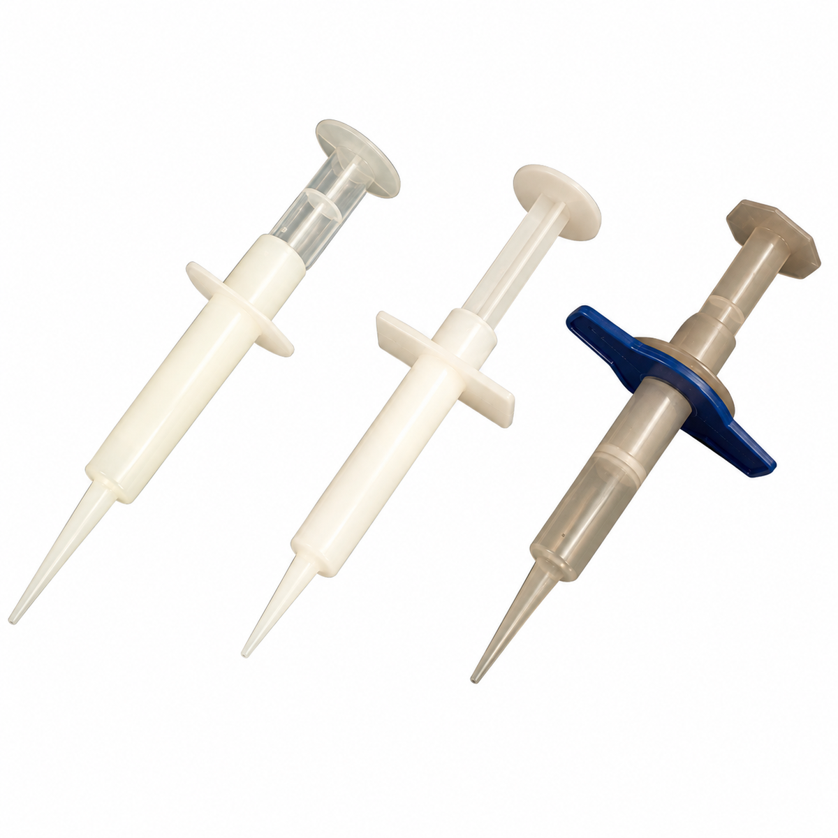Plasdent Disposable Impression Syringe (350-8080)