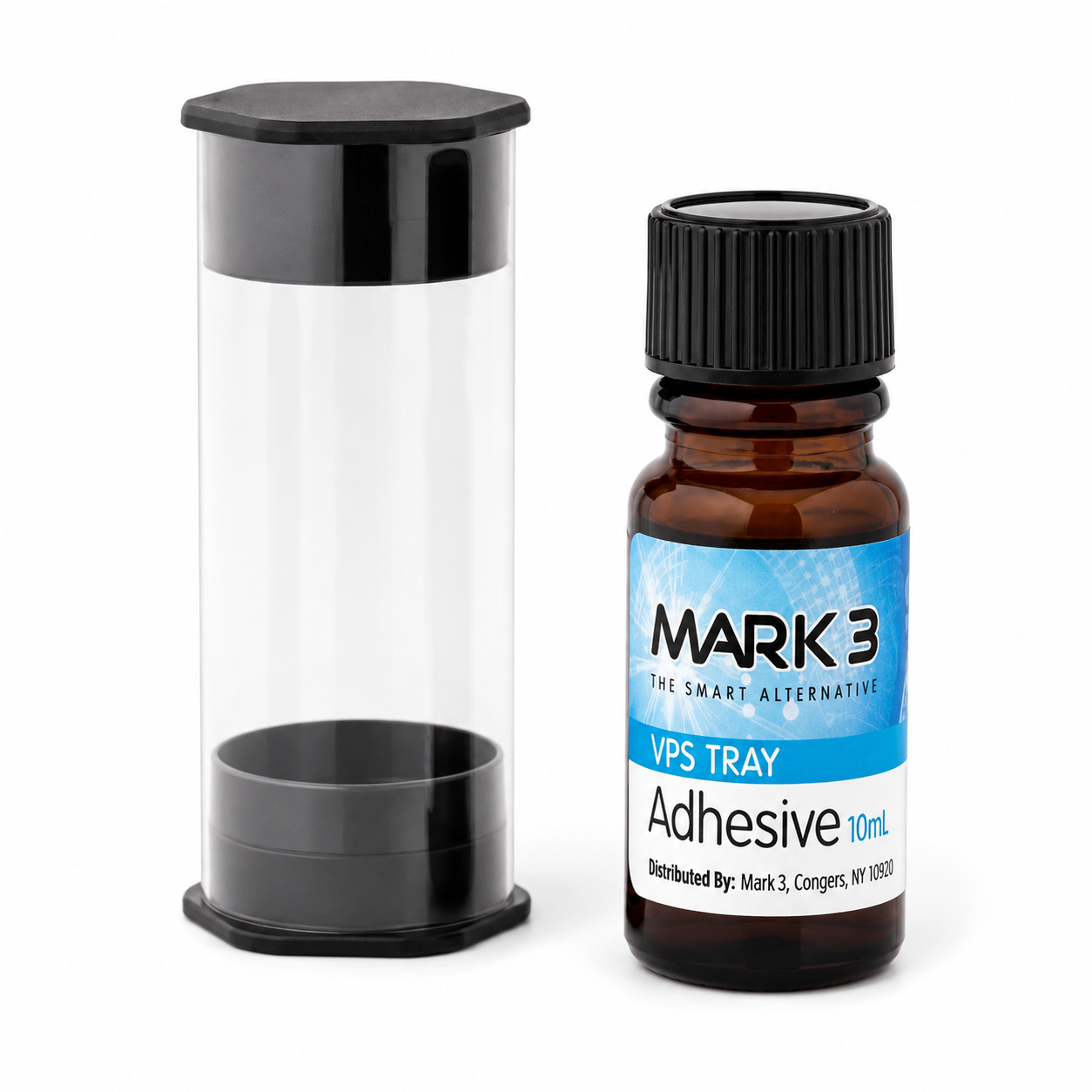 Mark3 VPS Tray Adhesive (350-3000)
