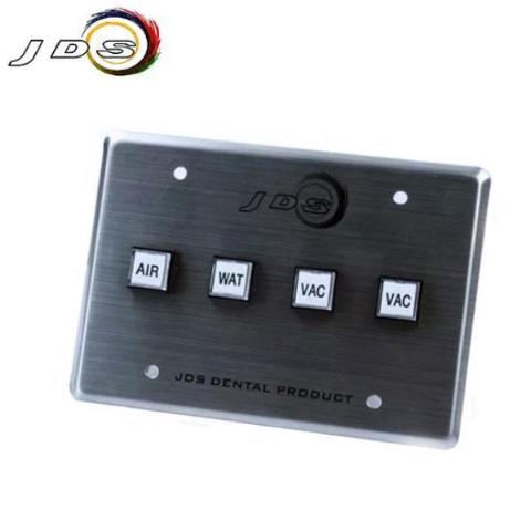 JDS Control Panel