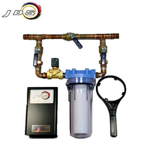 JDS Water Bypass System