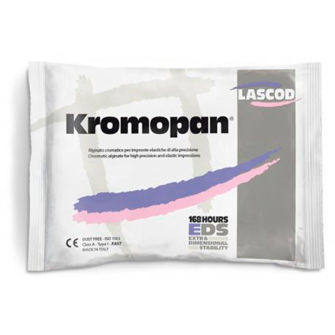 Lascod Kromopan Alginate Fast (350-KRM302)