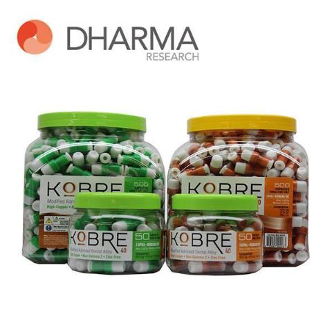 Dharma Kobre40 Alloy
