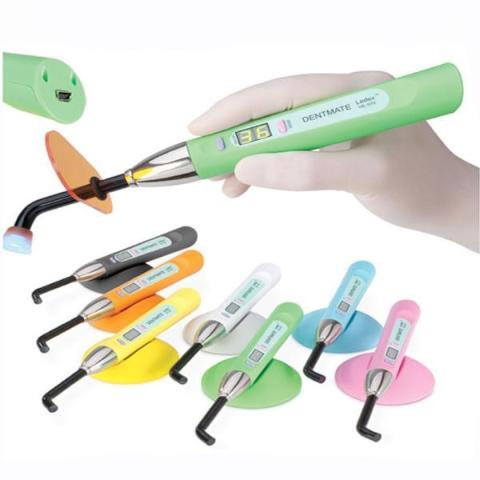 DentMate Ledex WL-070 LED Curing Light
