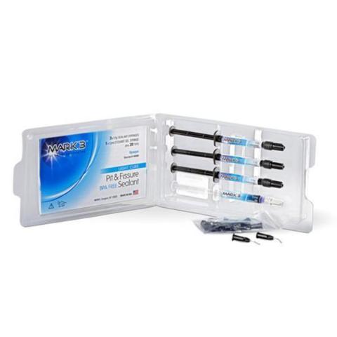 Mark3 Pit & Fissure Sealant (820-4540)