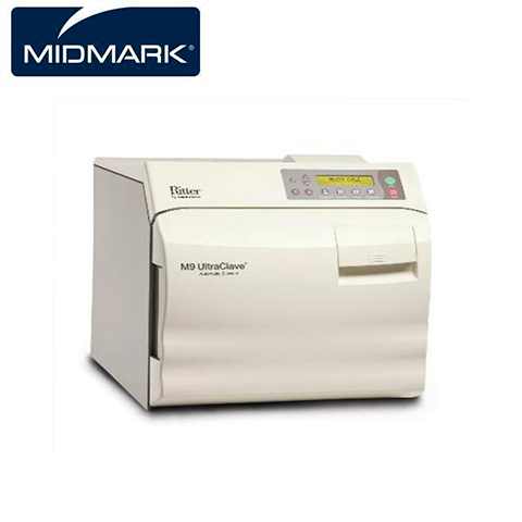 Midmark M9 UltraClave Automatic Sterilizer (320-MIDM9)