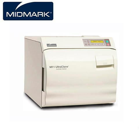 Midmark M11 UltraClave Automatic Sterilizer (320-MIDM11)