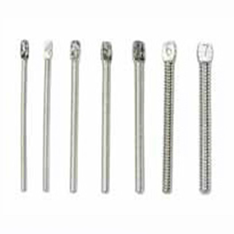 Nordin Precisions Posts 10/pkg Ea. (NPPTS)