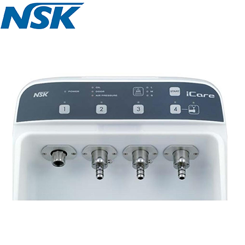 NSK America iCare System (320-Y1002796)