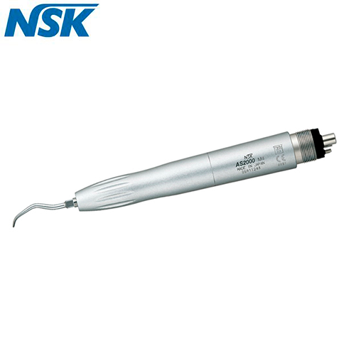 NSK America AS2000 Air Scaler (350-AS2000)
