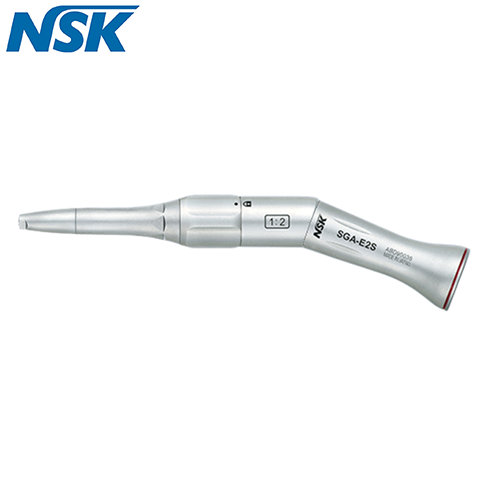 NSK America SGA-E2S Increasing 1:2 (320-H265)