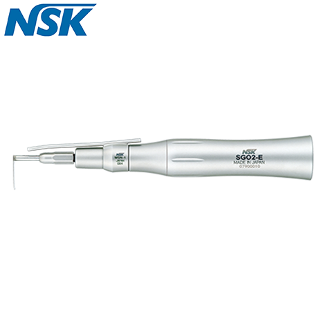 NSK America SGO2-E Reduce 3:1. (320-SH164)