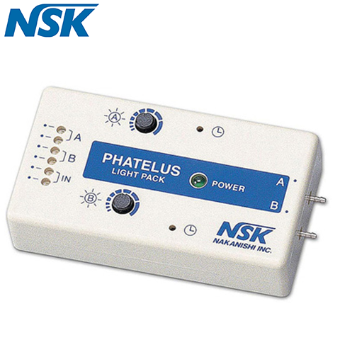 NSK America Phatelus Fiber Optic Light Systems (320-Y103722)