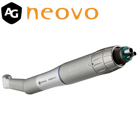 Neovo Evolve 4010 Contra Angle Handpiece W/Lux (320-4010)