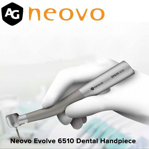 Neovo Evolve 6510 High Speed Handpiece