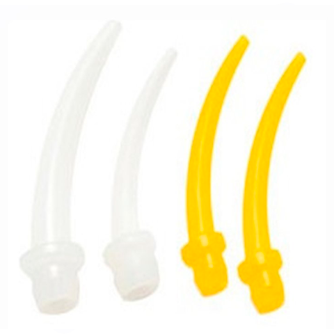 Plasdent Intraoral Tips 100/Bag