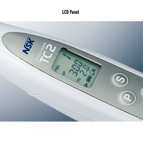 NSK America Endo-Mate TC2 (150-ENDOTC2)