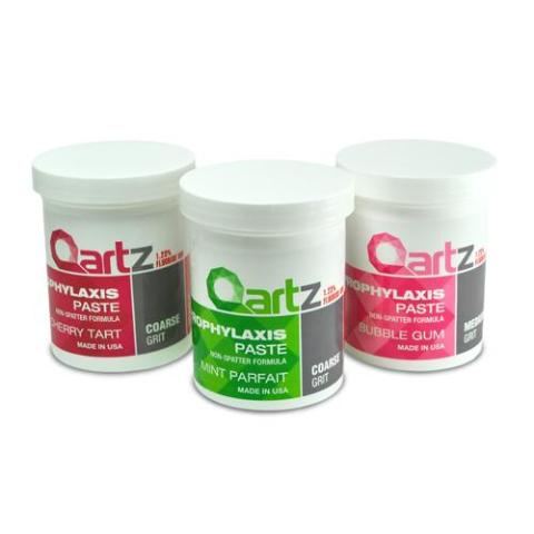 Dharma Qartz Prophy Paste